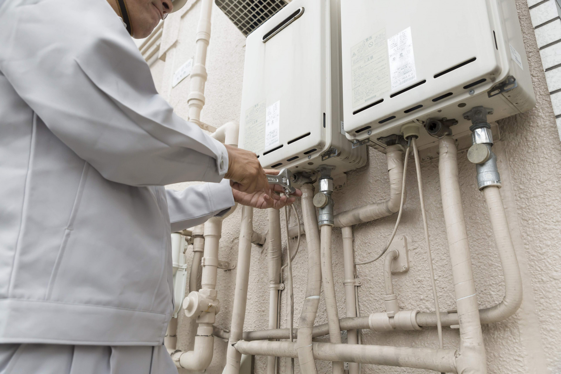 三和水工株式会社