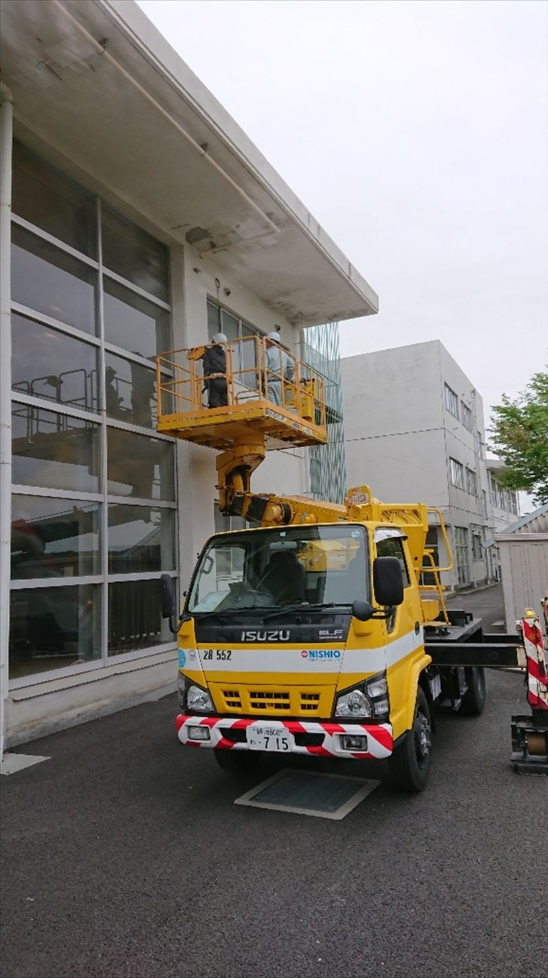 名古屋で正社員の求人をお探しの方は三和水工株式会社へ